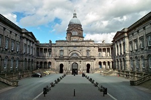 Edinburgh University