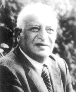 Sarvadaman Chowla