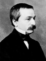 Leopold Kronecker