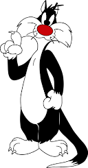 Sylvester the cat