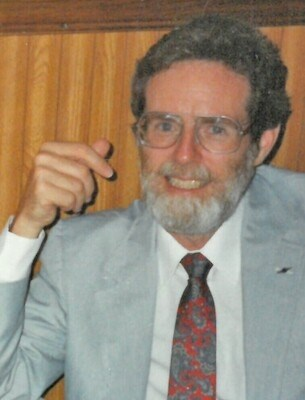 Michael Armstrong