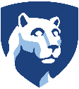 Penn State University