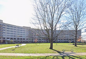 Hershey Medical Center